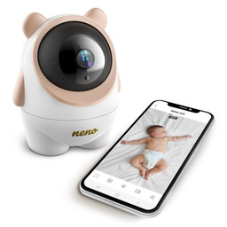 NENO BEZPRZEWODOWA NIANIA IP NENO AMI