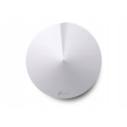 TP-Link Deco M5 Biały 2 Wewnętrzne
