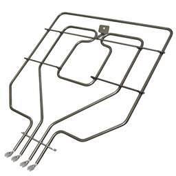 Górna grzałka piekarnika Bosch Siemens