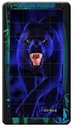Puzzle Pantera Piatnik