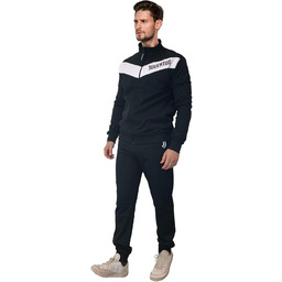 hermet Juventus F.C., Piżama dresowa do domu, bluza