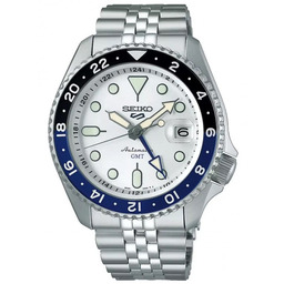 SEIKO Zegarek 5 SSK033K1