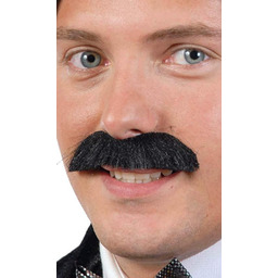 Wąsy Charlot