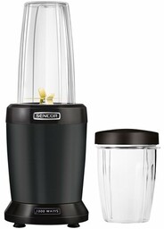 SENCOR Blender kielichowy Nutri SNB 4303BK (Sportowy) +