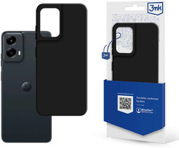 Etui 3mk Matt Case na Motorola Moto G