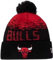 New Era Chicago Bulls NBA Sport Hat 12122723,
