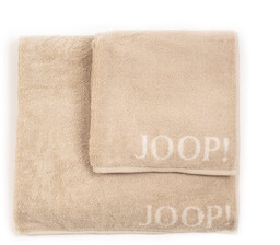 JOOP Ręcznik! Doubleface Classic Sand