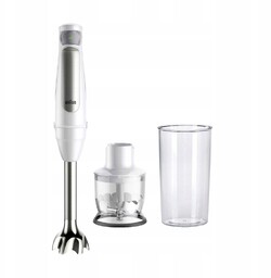 Mikser Braun MQ7020