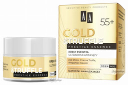 AA - Gold & Truffle - Prestige Essence