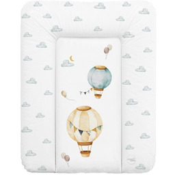 Ceba Przewijak Miękki Mały 50X70 Basic Balloons