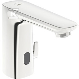ORAS 9200FTZ Electra Bateria umywalkowa, 230/9 V, Bluetooth