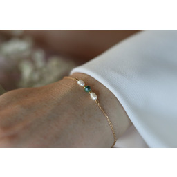 Bransoletka urodzeniowa - Maj