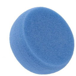 AKUKU Gąbka do kąpieli niebieska, 1 szt. ->