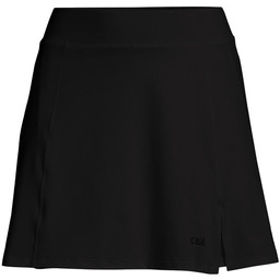 Spódnica damska Casall Court Slit Skirt czarny 38