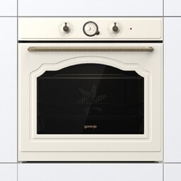 Gorenje Piekarnik BOS67371CLI Retro