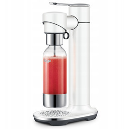 Saturator do Wody the InFizz Fusion SCA800SST Sól
