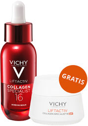 Vichy Liftactiv Collagen Specialist 16, serum, 30 ml