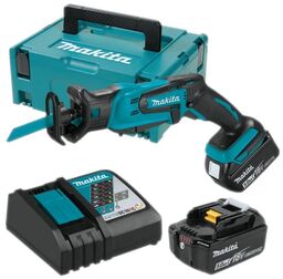 MAKITA DJR183RTJ - Akumulatorowa piła szablasta