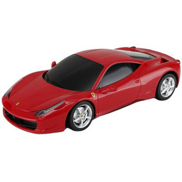 RASTAR Samochód zdalnie sterowany Ferrari F12 Berlinetta 53500