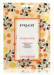 PAYOT Morning Masks Hangover Maseczka w płacie 15