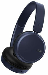 Jvc Słuchawki HA-S36 WAU niebieskie