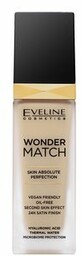 Eveline Wonder Match Skin Absolute Perfection podkład o
