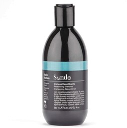SENDO Scalp Restore Szampon normalizujący do włosów przetłuszczających