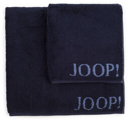 JOOP Ręcznik! Doubleface Classic Navy