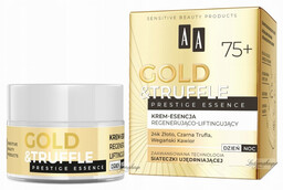 AA - Gold & Truffle - Prestige Essence