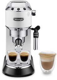DeLonghi Ekspres Dedica Style EC 685.W (1300W; kolor