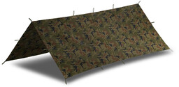 Tarp turystyczny płachta biwakowa 2m x 2,5m HELIKON