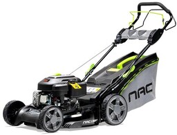 Kosiarka spalinowa NAC LS53-196-HSD-SE z napędem 530mm 3.1kW