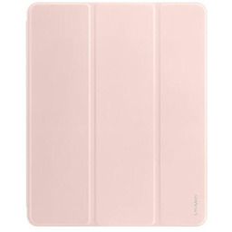 USAMS Winto do iPad Air 10.9'' 2020-2025 różowy