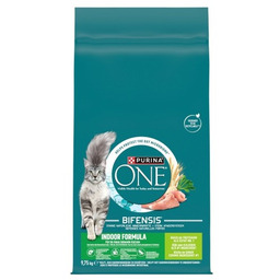 Purina Nestle PURINA ONE INDOOR FORMULA Cat Turkey