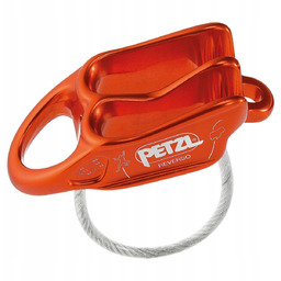 Petzl Przyrząd Reverso