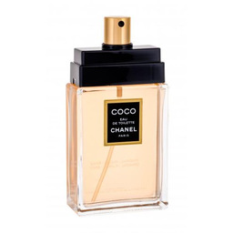 Chanel Coco woda toaletowa 100 ml tester