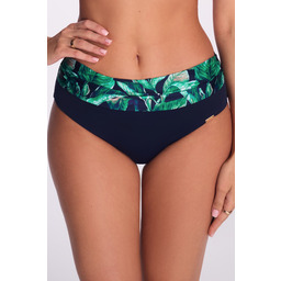 Figi kąpielowe damskie AVA SF 236/3 Leafine