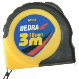 DEDRA Miara zwijana M382 (3 m)