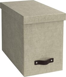 BIGSO BOX OF SWEDEN JOHAN Pudełko na dokumenty