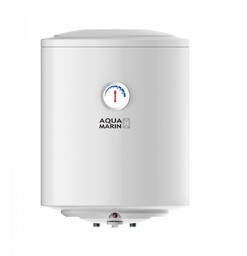 BOJLER 30L ELEKTRYCZNY PODGRZEWACZ WODY 1500W EMALIOWANY ZBIORNIK