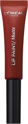 L''Oréal Paris Inaillible Paint Nudiste 205 Szampan Svp