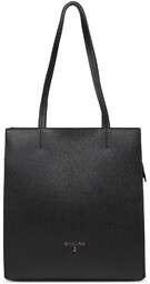 Torebka Patrizia Pepe 8B0237/L001 Czarny