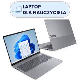 LENOVO Laptop ThinkBook 16 G7 IML 16" IPS