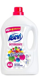 ASEVI Płyn do prania Kolor (44 prania) 2,376l