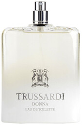 Trussardi Donna Eau de Toilette woda toaletowa 100