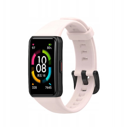 Smartband Huawei Band 6 różowy