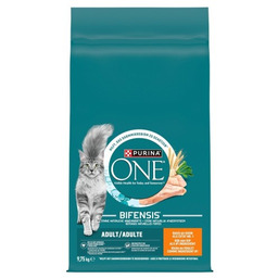 Purina Nestle PURINA ONE ADULT Cat Chicken 9,75kg