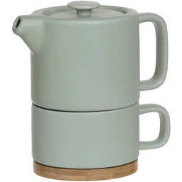 Secret De Gourmet Dzbanek do zaparzania herbaty