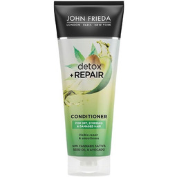 John Frieda Detox & Repair Odżywka do Włosów,