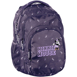 Paso, Plecak szkolny Disney Minnie Mouse
